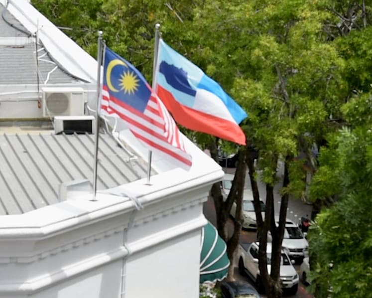 Sabah set to hold state polls within 60 days, posing test for Anwar's unity government