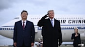 Who’s coming to dinner? US business bigwigs set for Trump-Xi state banquet, China line-up unclear
