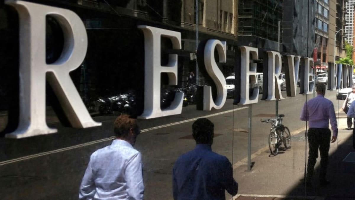 Australia’s central bank cuts rates for first time since 2020, cautious on further easing Australia’s central bank cuts rates for first time since 2020, cautious on further easing