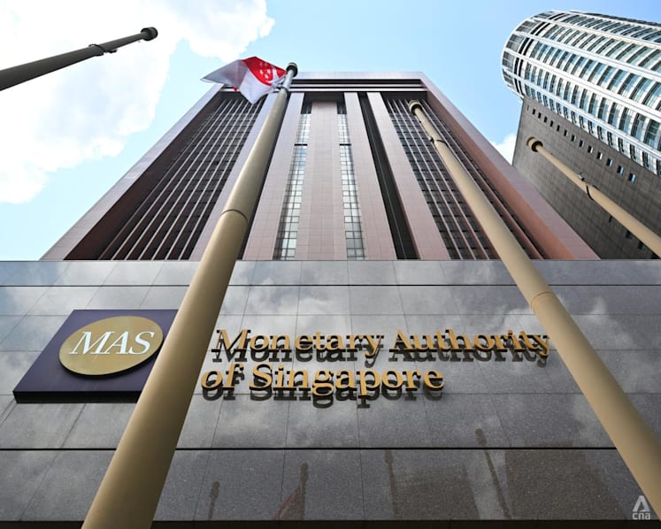 At least S$2.6 million lost to scammers impersonating MAS officers this year