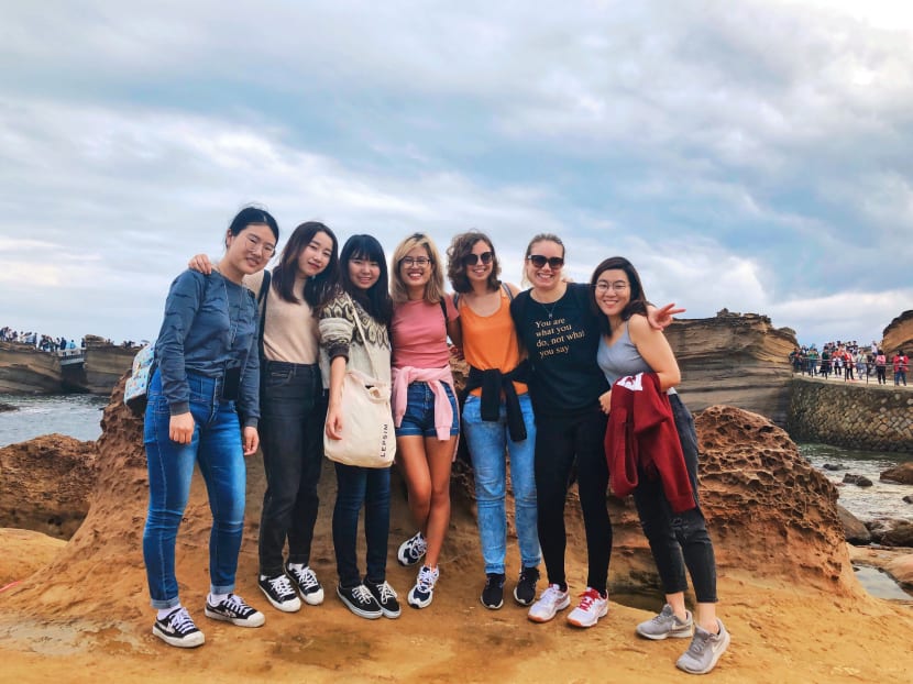 Gen Y Speaks: A part of me changed after an exchange programme in Taiwan Gen Y Speaks: A part of me changed after an exchange programme in Taiwan