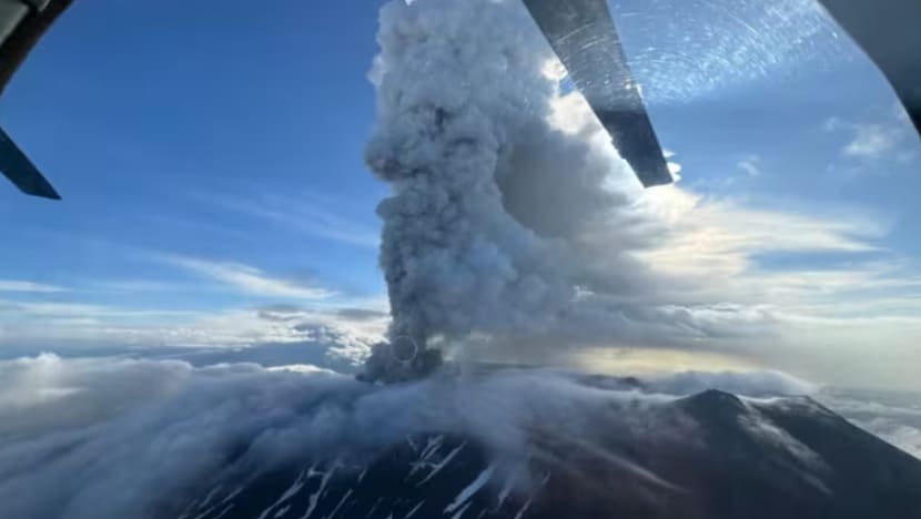 Rusia tarik balik amaran tsunami susuli gempa 7.0 skala Richter