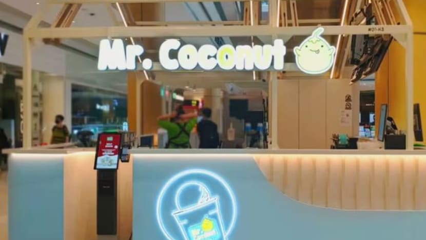 Pekerja Mr Coconut dakwa dipecat kerana hamil, syarikat rujuk kepada prestasi hambar