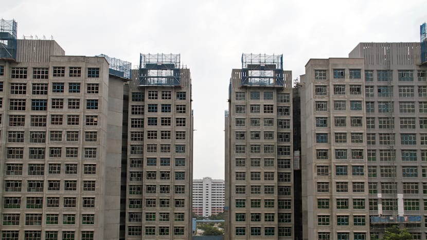 Government cuts housing land supply again