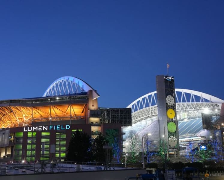 NFL-Seattle to host 2026 NFL opener as league expands globally