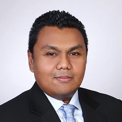 Foto profil RIDZWAN RAHMAT