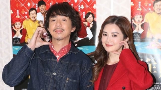 情断百亿麻将馆太子爷15个月　阿Sa认有暧昧对象，但有点复杂……