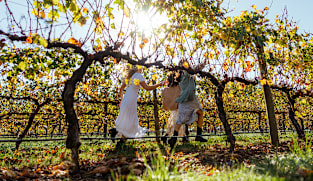 Scenery, food, culture: Uncover 5 autumn gems in Melbourne, Victoria