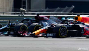 Formula 1: Verstappen crash at British GP to be reviewed