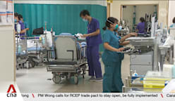 Khoo Teck Puat Hospital sets up Singapore's first dedicated geriatric emergency care unit Khoo Teck Puat Hospital sets up Singapore's first dedicated geriatric emergency care unit