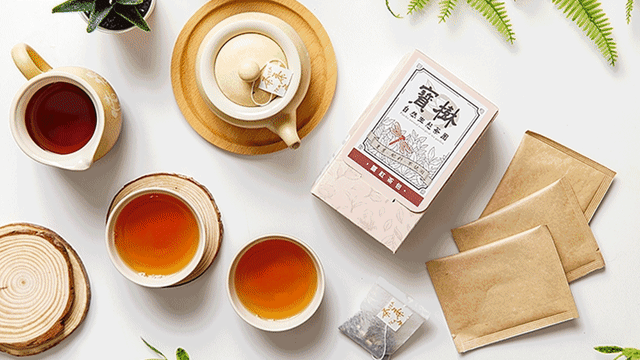 就爱台湾味！“台湾食品连环购”展销会11月4日登场