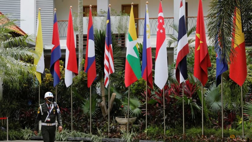 ASEAN foreign ministers to meet amid worsening Myanmar crisis ASEAN foreign ministers to meet amid worsening Myanmar crisis
