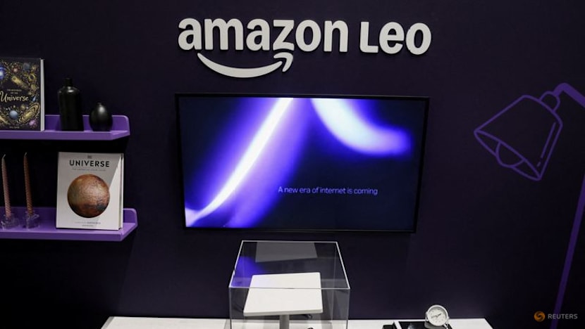 Amazon to start initial Leo internet service this year as network nears 400 satellites