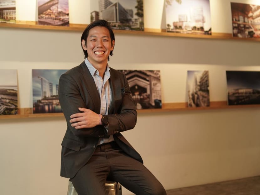 Gen Y Speaks: Many have left the architecture industry due to low pay, stress. I learned that good culture makes a difference Gen Y Speaks: Many have left the architecture industry due to low pay, stress. I learned that good culture makes a difference