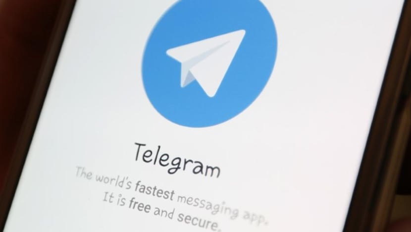 Second Telegram chat group investigated by police for circulating obscene photos
