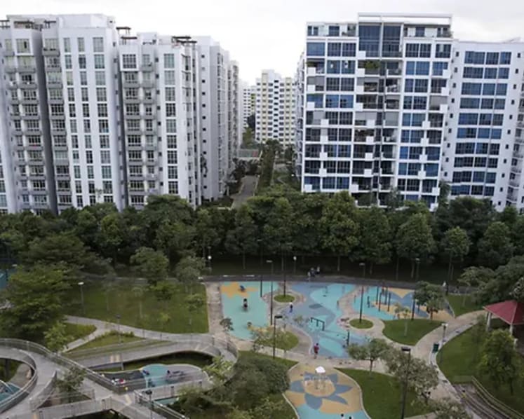 Singapore private home prices climb 1.5% in Q2 to highest in at least 5 years