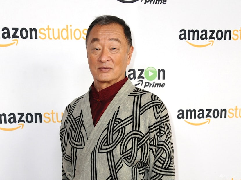 Cary-Hiroyuki Tagawa, actor who performed in Mortal Kombat, has died at 75