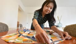 Surviving recession: I lost my shop after 16 years. But my fashion business isn’t dead yet