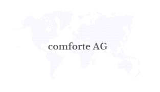 comforte AG and ITSS Global Launch Solution to Minimize Sensitive Data Exposure for Temenos Transact Banks
