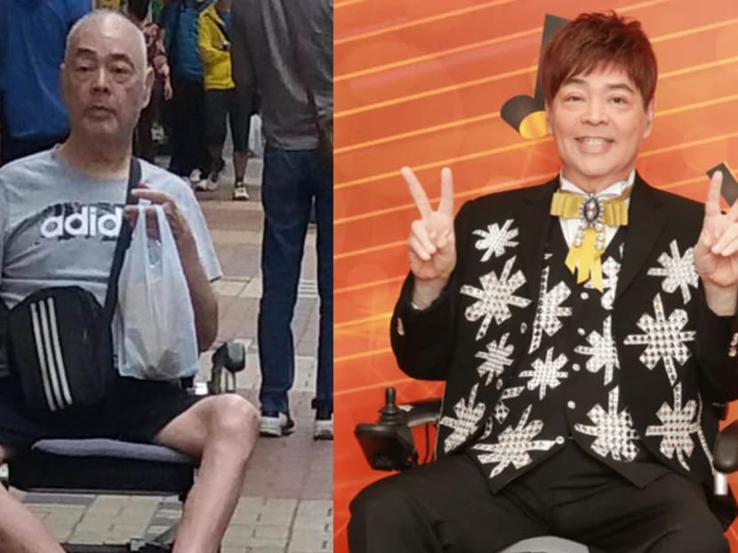 Dennis Chew Says 3 Female Ghosts Were Captured On Film When He Shot 1991 Drama The Future Is Mine At The Haunted East Coast Lighthouse