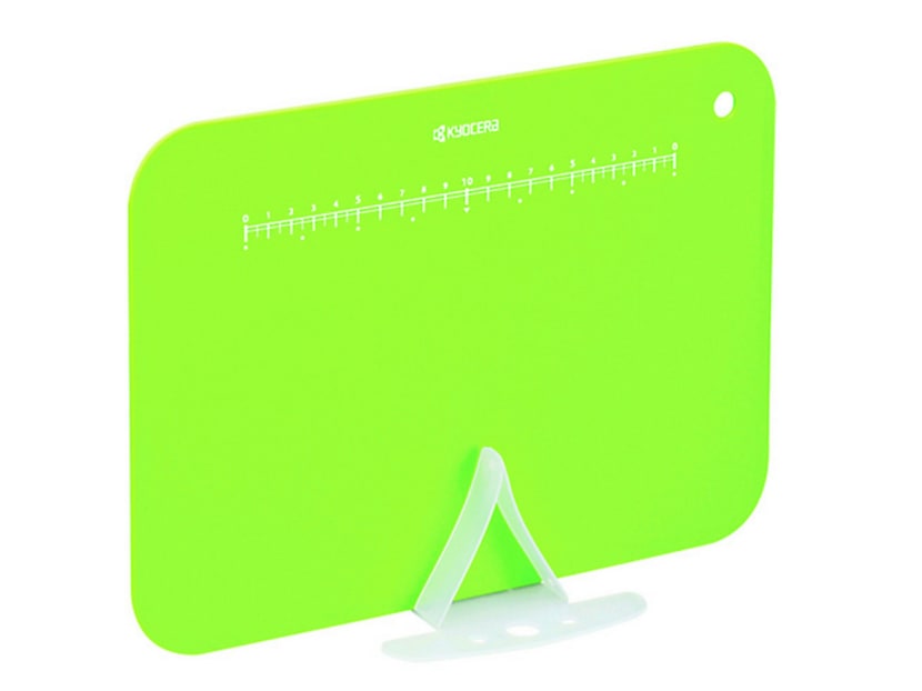 Unity makes the cut with ceramic knives