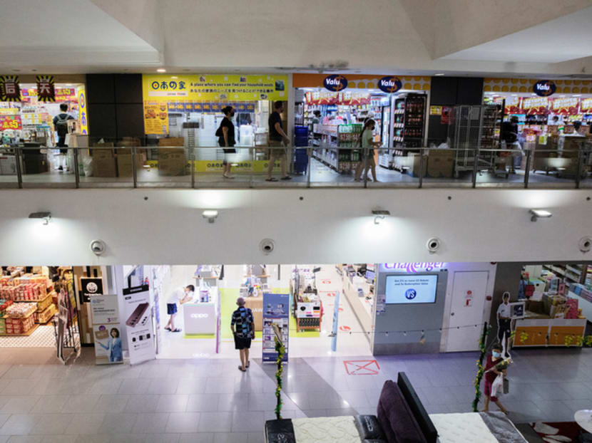 The Ministry of Trade and Industry proposes to introduce legislation to mandate compliance with the Code of Conduct for Leasing of Retail Premises in Singapore. The Ministry of Trade and Industry proposes to introduce legislation to mandate compliance with the Code of Conduct for Leasing of Retail Premises in Singapore.