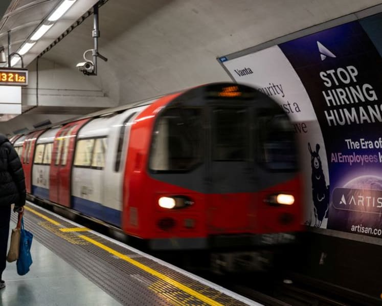 Indra signs $1.1 billion deal to manage London transport ticketing and control systems