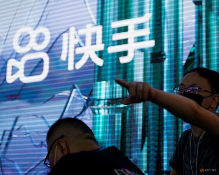 Kuaishou's Kling AI unit completes a near $3 billion funding round