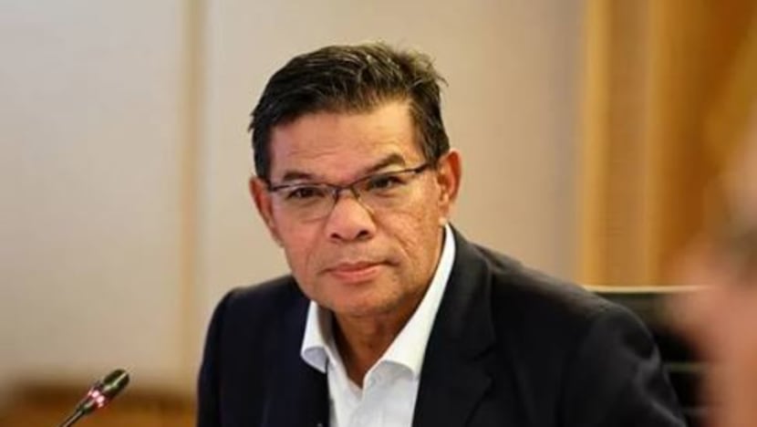 Lebih ramai pegawai imigresen ditugaskan di pintu masuk utama M'sia, kata Menteri Lebih ramai pegawai imigresen ditugaskan di pintu masuk utama M'sia, kata Menteri