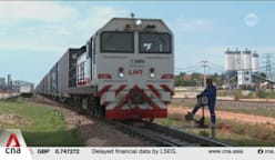 Malaysia seeks to position itself as regional logistics and connectivity hub 