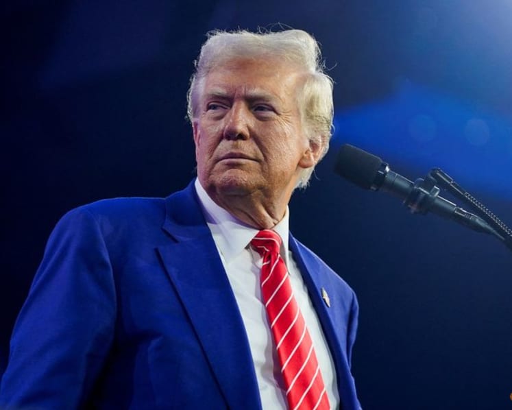 Trump loses appeal in Carroll $5M defamation, sexual assault verdict