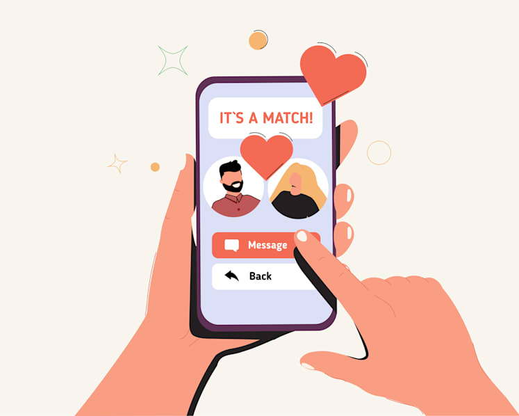 Be proactive about dating, say experts, after survey results show many are not doing so