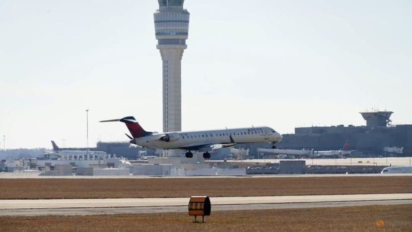 Musk's Starlink denies it wants to take over FAA US air traffic contract Musk's Starlink denies it wants to take over FAA US air traffic contract