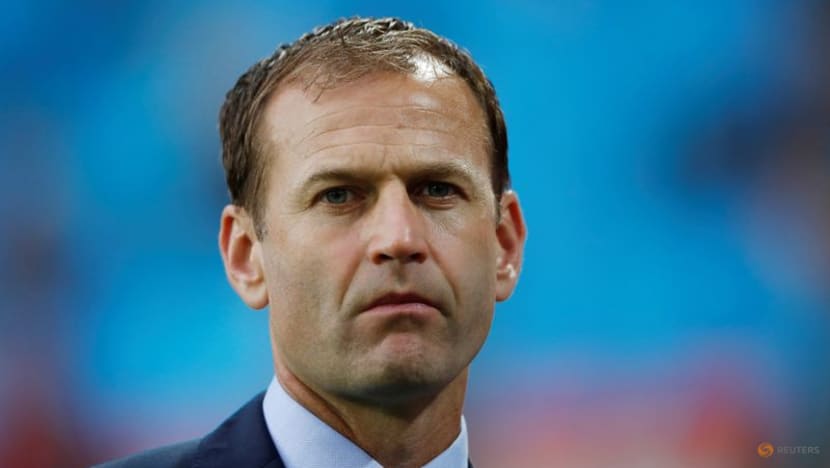 Man United sporting director Ashworth leaves after five months