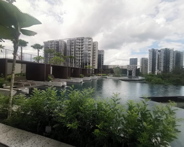  Dairy Farm Residences' developer reduces maintenance fees by 40% after property owners' complaints 