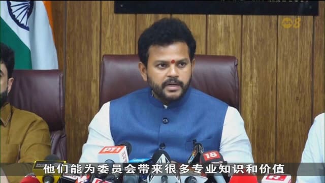 印度政府在印度航空空难后 紧急检查全国波音787客机