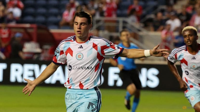 Fire lend F Georgios Koutsias to FC Lugano for 2025