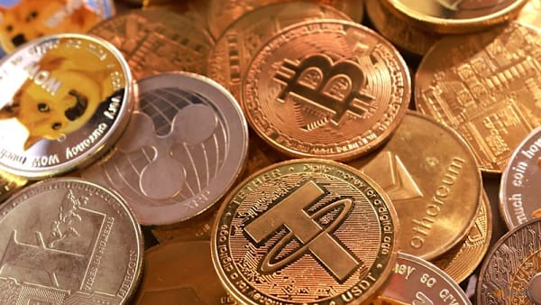 channelnewsasia.com - Italian fintech Conio secures EU licence for crypto services