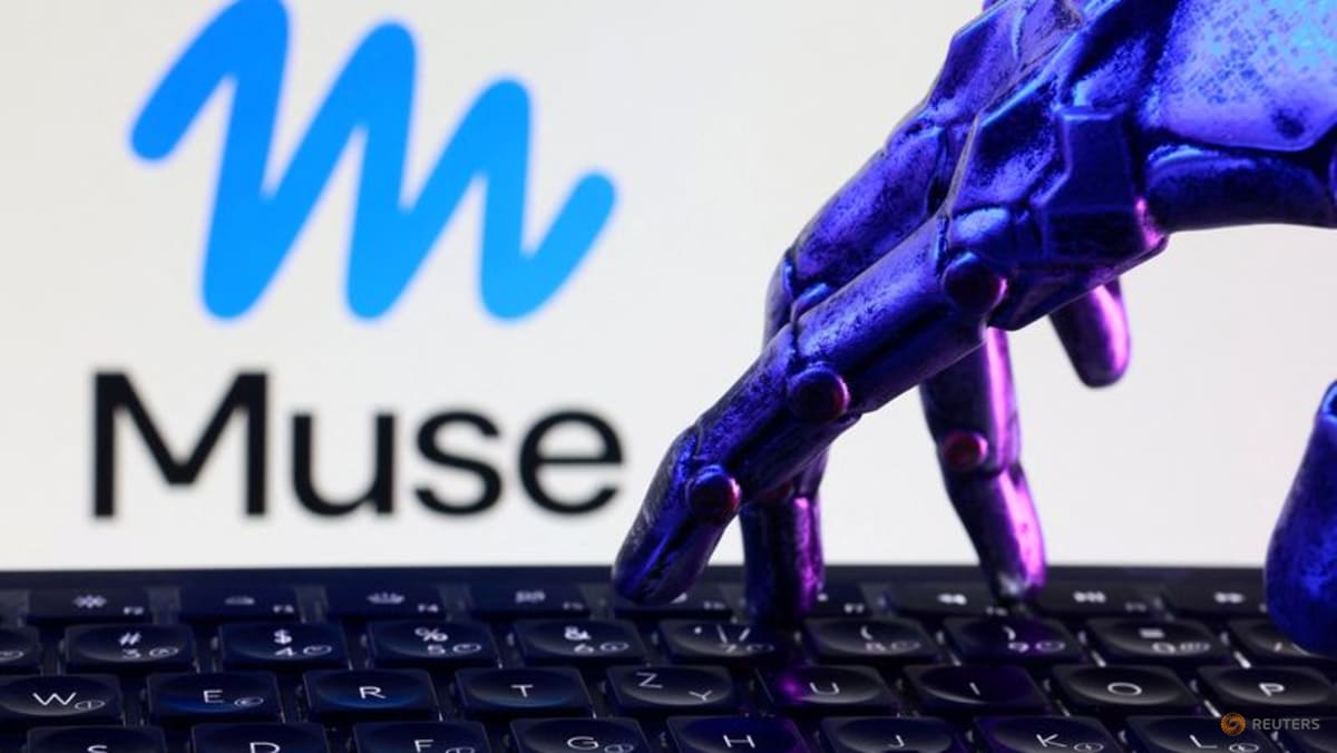 channelnewsasia.com - Meta bolsters Muse safety warning after security vulnerability found, The Information reports