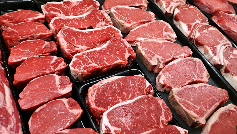 One serving of red meat a day raises kidney failure risk: Study