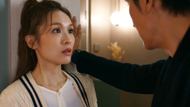 有种好男人（第19集）：日正连遭震撼
