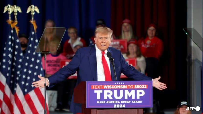 What would a second Trump presidency look like? What would a second Trump presidency look like?