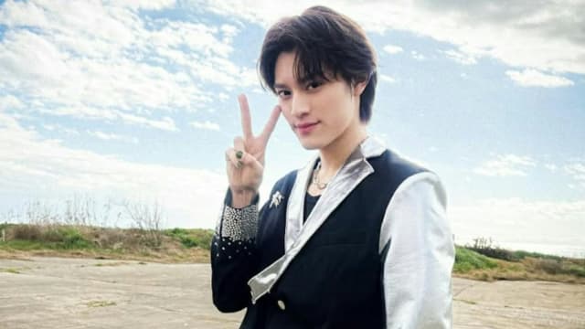 上村谦信涉嫌香港性骚扰女性　罪成恐坐牢10年！