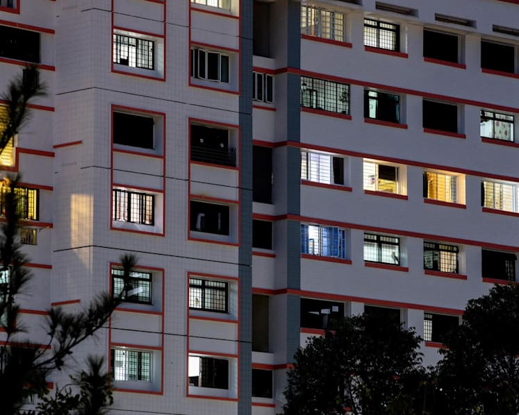 Electricity tariffs to increase by 3.7% on average from Oct to Dec; U-Save rebates to help defray costs