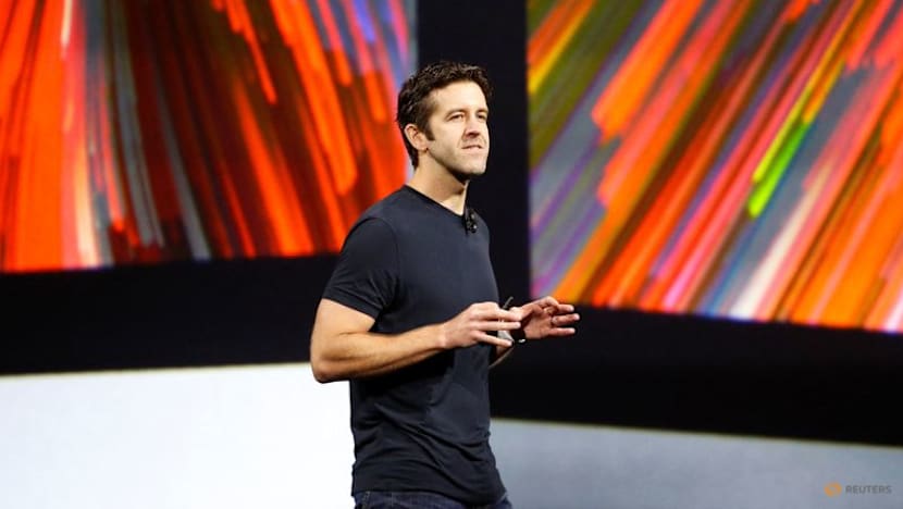 Who is John Ternus, Apple's new CEO?