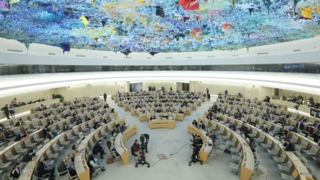 美国计划几天内 促成安理会制裁朝鲜表决