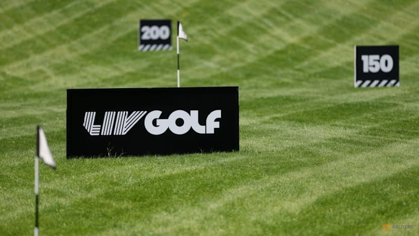 LIV Golf may postpone Louisiana event to avoid World Cup clash, sources say