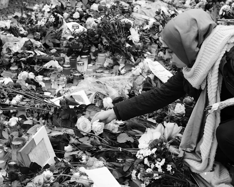 Do Paris attacks highlight a clash of civilisations?