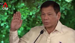 ICC ruling: Judges reject bid to release former Philippine president Rodrigo Duterte 