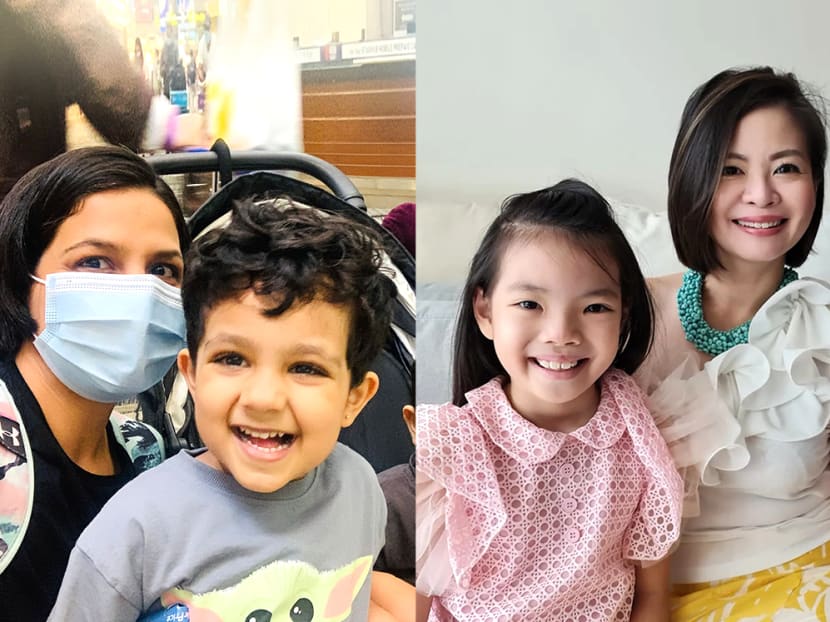 COVID-19 and young children: 5 mums share what it&rsquo;s like to take care of kids in self-isolation  